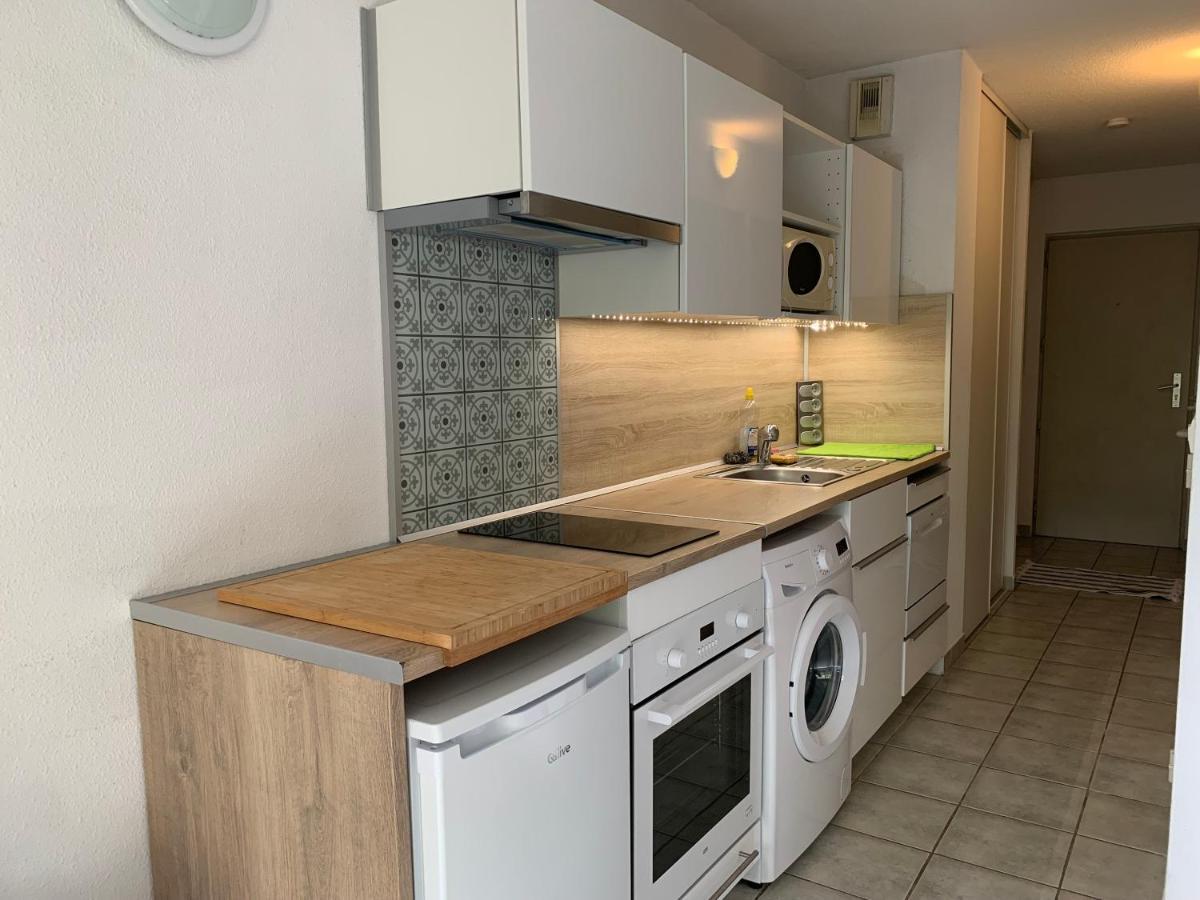 Les Appartements De La Marina Sanary-sur-Mer Εξωτερικό φωτογραφία