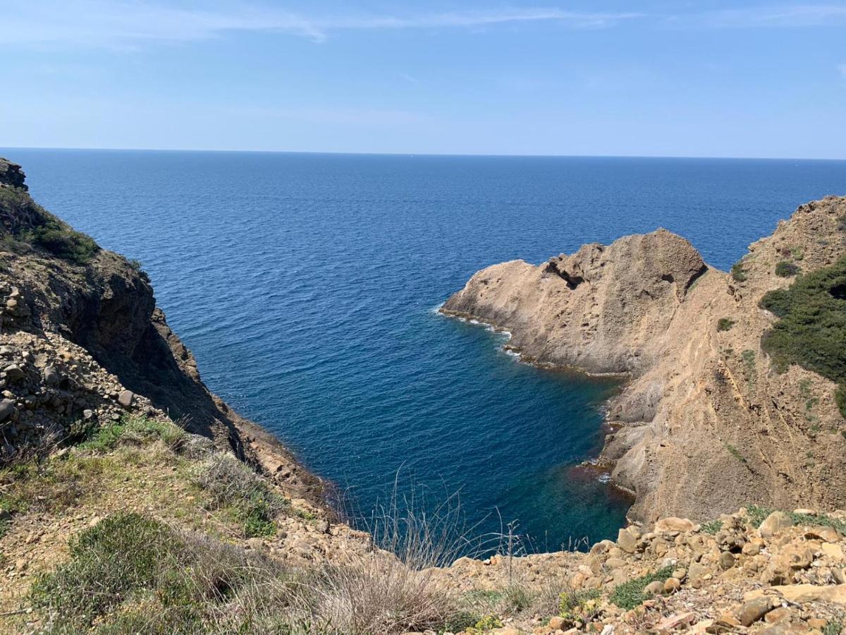 Les Appartements De La Marina Sanary-sur-Mer Εξωτερικό φωτογραφία
