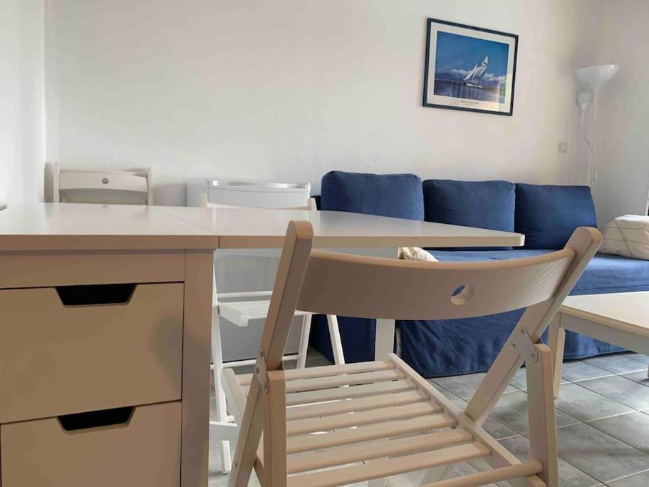 Les Appartements De La Marina Sanary-sur-Mer Εξωτερικό φωτογραφία