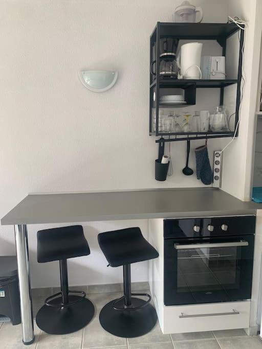 Les Appartements De La Marina Sanary-sur-Mer Εξωτερικό φωτογραφία