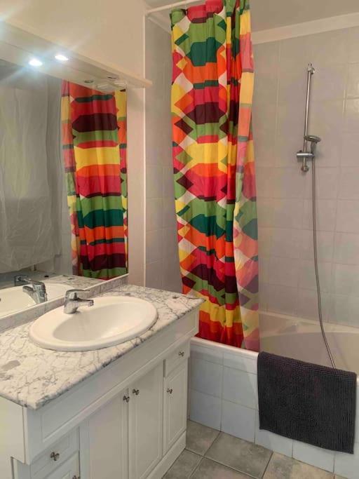 Les Appartements De La Marina Sanary-sur-Mer Εξωτερικό φωτογραφία