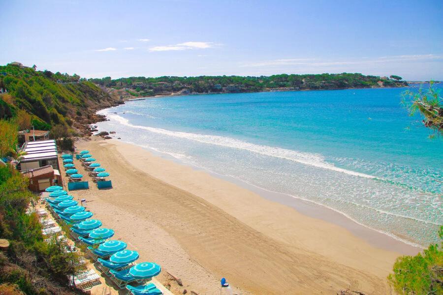 Les Appartements De La Marina Sanary-sur-Mer Εξωτερικό φωτογραφία